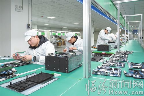 生產忙，計算機軟硬件及輔助設備批發正當時